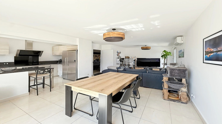 Ma-Cabane - Vente Appartement ELANCOURT, 94 m²