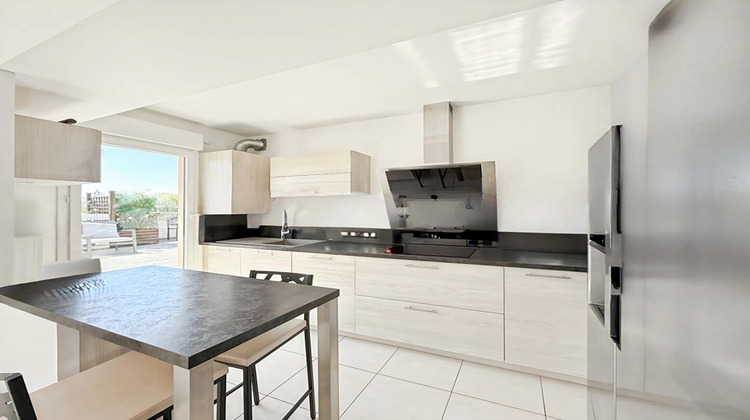 Ma-Cabane - Vente Appartement ELANCOURT, 94 m²