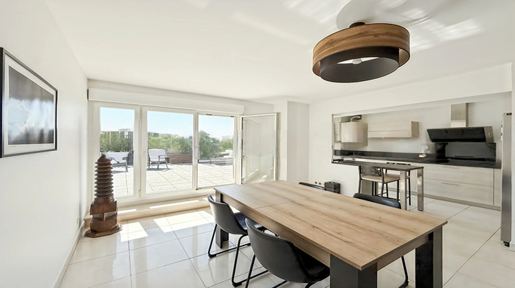 Ma-Cabane - Vente Appartement ELANCOURT, 94 m²