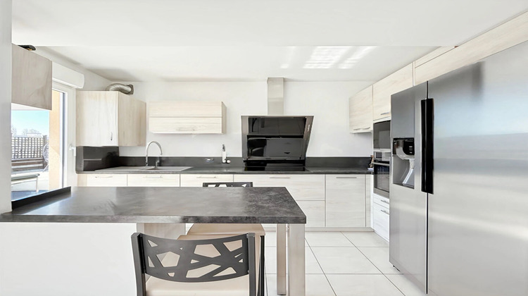 Ma-Cabane - Vente Appartement ELANCOURT, 94 m²