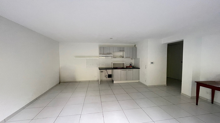 Ma-Cabane - Vente Appartement ELANCOURT, 60 m²