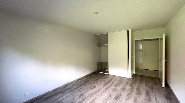 Ma-Cabane - Vente Appartement ELANCOURT, 60 m²