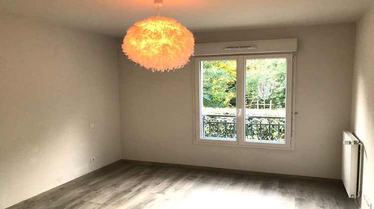 Ma-Cabane - Vente Appartement ELANCOURT, 60 m²