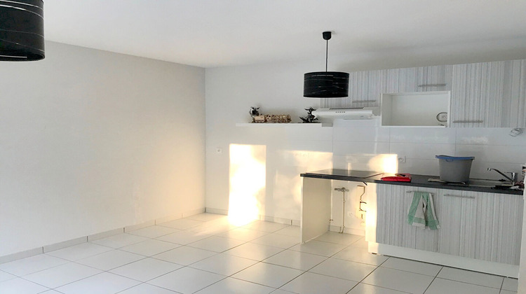 Ma-Cabane - Vente Appartement ELANCOURT, 63 m²