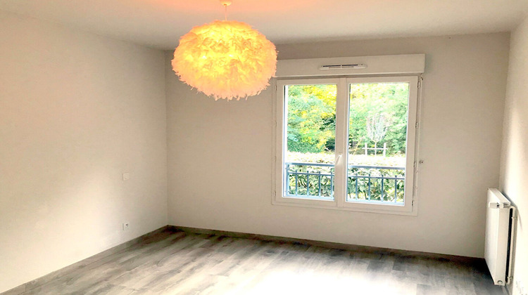 Ma-Cabane - Vente Appartement ELANCOURT, 63 m²