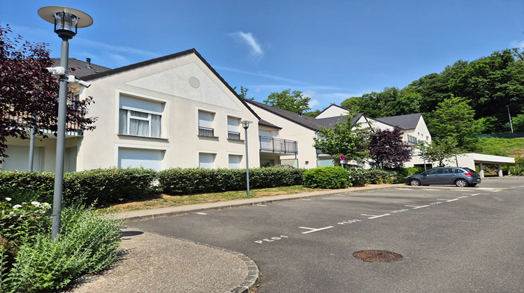 Ma-Cabane - Vente Appartement ELANCOURT, 63 m²