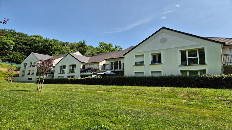 Ma-Cabane - Vente Appartement ELANCOURT, 63 m²