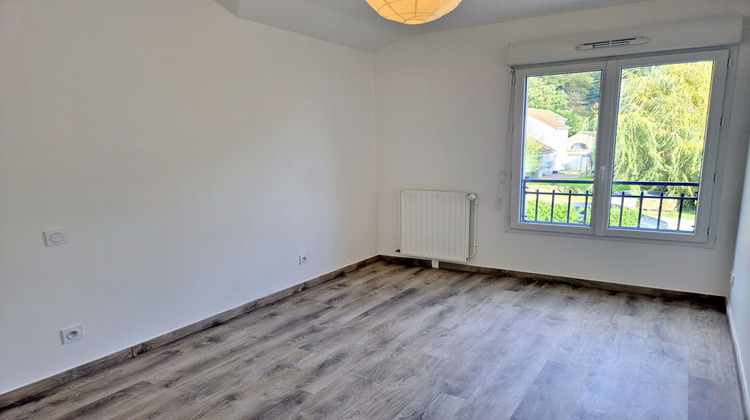 Ma-Cabane - Vente Appartement ELANCOURT, 63 m²