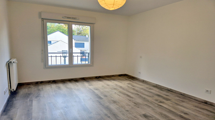 Ma-Cabane - Vente Appartement ELANCOURT, 63 m²