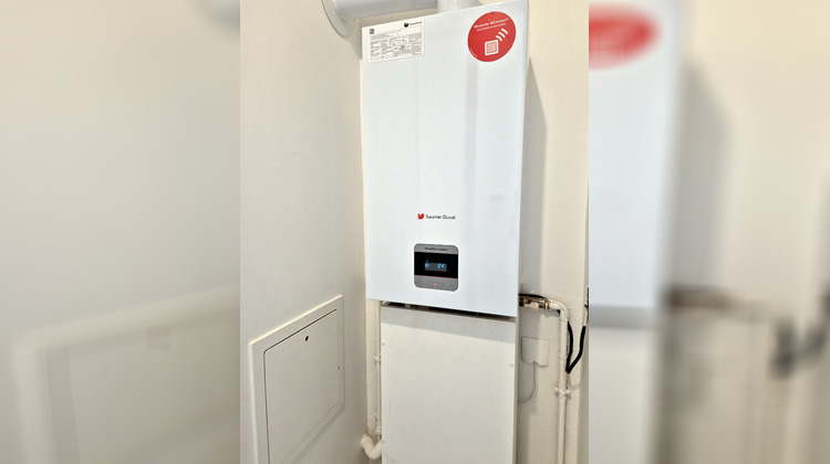 Ma-Cabane - Vente Appartement ELANCOURT, 63 m²