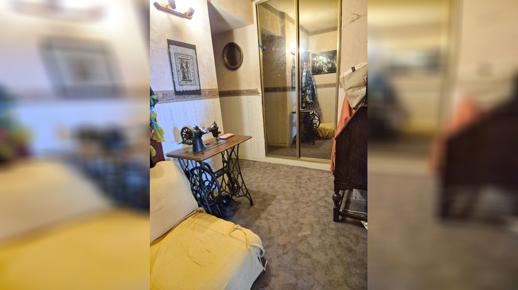 Ma-Cabane - Vente Appartement ELANCOURT, 95 m²