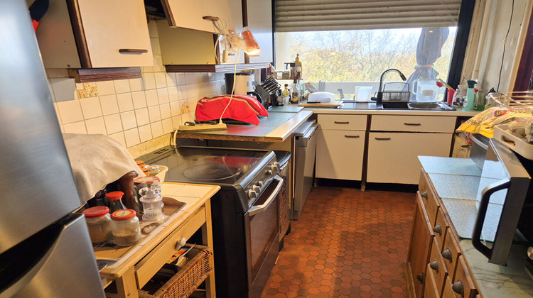 Ma-Cabane - Vente Appartement ELANCOURT, 95 m²