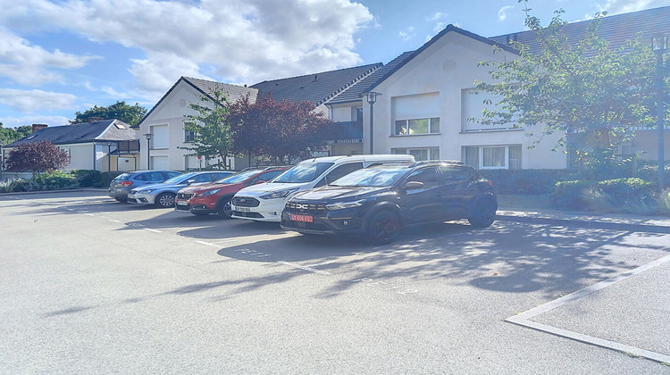 Ma-Cabane - Vente Appartement ELANCOURT, 63 m²