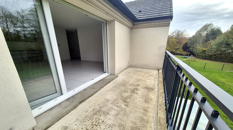 Ma-Cabane - Vente Appartement ELANCOURT, 63 m²