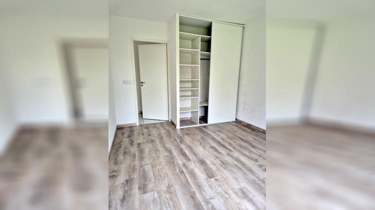 Ma-Cabane - Vente Appartement ELANCOURT, 63 m²