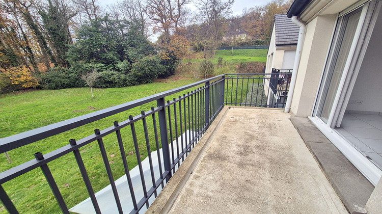 Ma-Cabane - Vente Appartement ELANCOURT, 63 m²