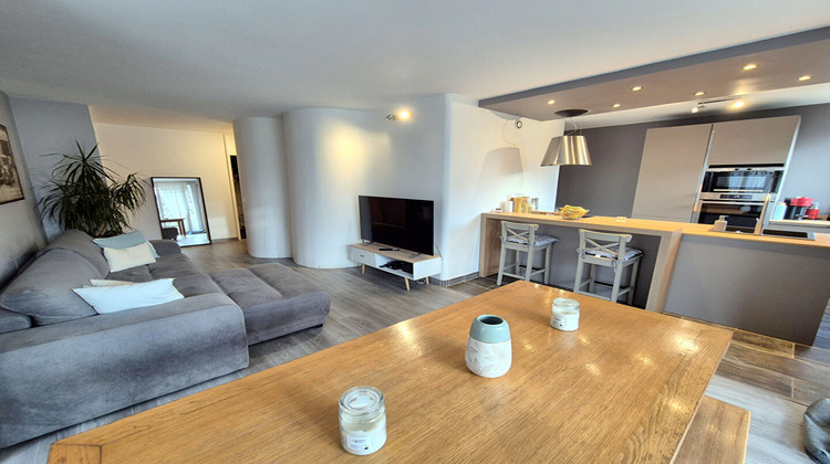 Ma-Cabane - Vente Appartement ELANCOURT, 70 m²