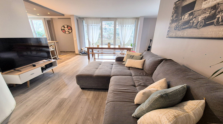 Ma-Cabane - Vente Appartement ELANCOURT, 70 m²