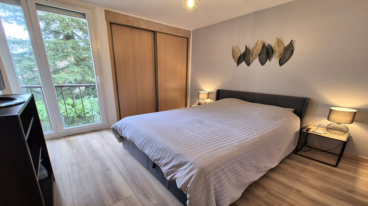 Ma-Cabane - Vente Appartement ELANCOURT, 70 m²