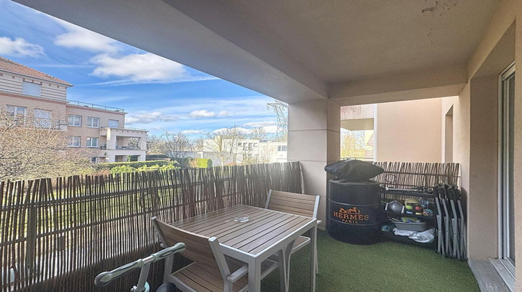 Ma-Cabane - Vente Appartement ELANCOURT, 64 m²