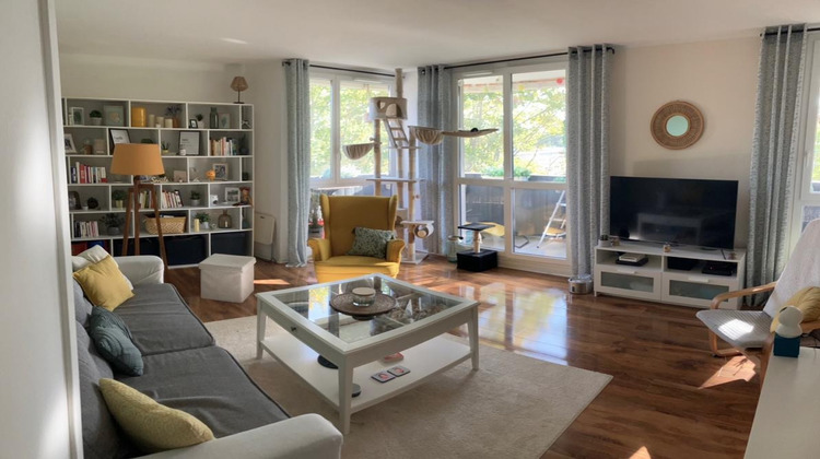 Ma-Cabane - Vente Appartement ELANCOURT, 68 m²