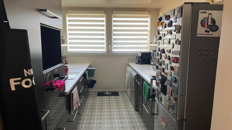 Ma-Cabane - Vente Appartement ELANCOURT, 68 m²