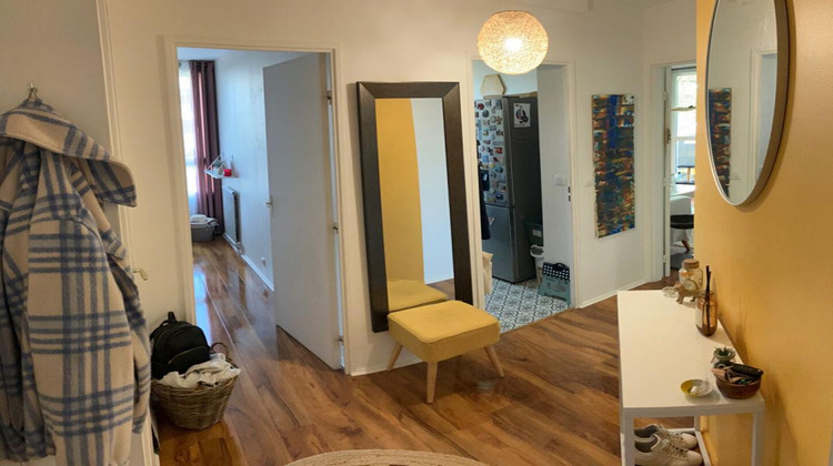 Ma-Cabane - Vente Appartement ELANCOURT, 68 m²