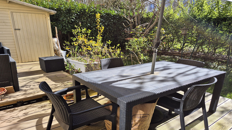 Ma-Cabane - Vente Appartement ELANCOURT, 59 m²