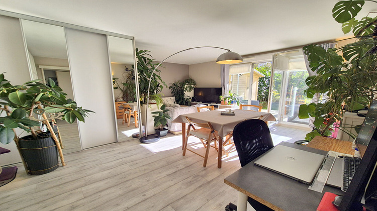 Ma-Cabane - Vente Appartement ELANCOURT, 59 m²