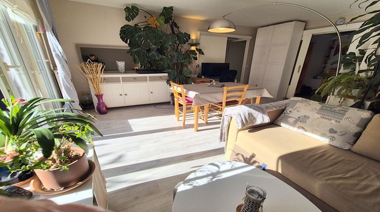 Ma-Cabane - Vente Appartement ELANCOURT, 59 m²