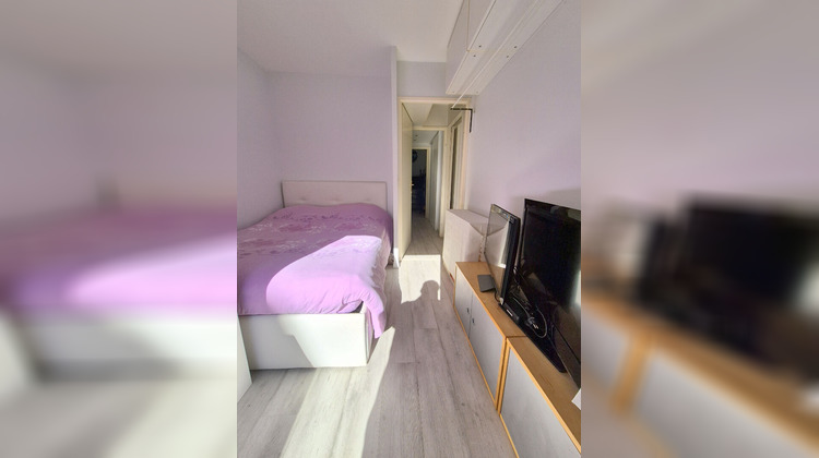 Ma-Cabane - Vente Appartement ELANCOURT, 59 m²