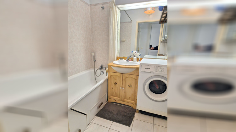 Ma-Cabane - Vente Appartement ELANCOURT, 59 m²