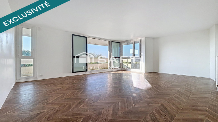 Ma-Cabane - Vente Appartement Elancourt, 73 m²