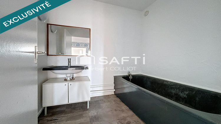 Ma-Cabane - Vente Appartement Elancourt, 73 m²