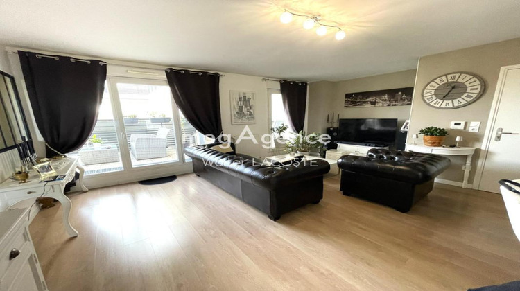 Ma-Cabane - Vente Appartement ELANCOURT, 80 m²