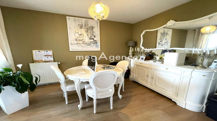 Ma-Cabane - Vente Appartement ELANCOURT, 80 m²