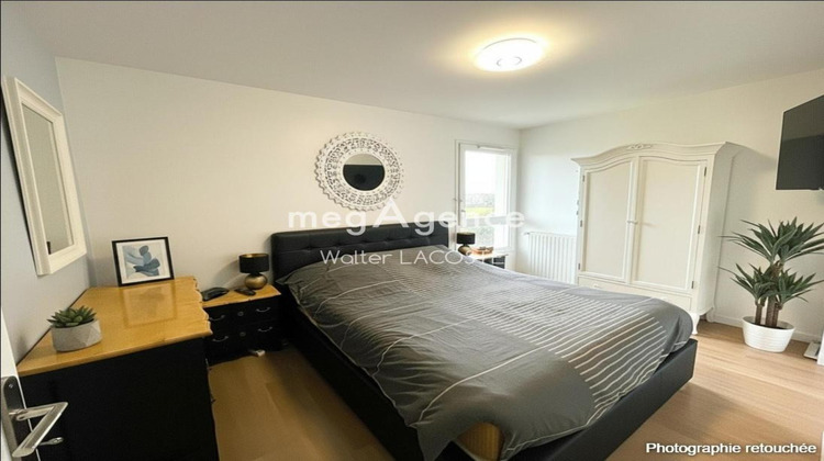 Ma-Cabane - Vente Appartement ELANCOURT, 80 m²