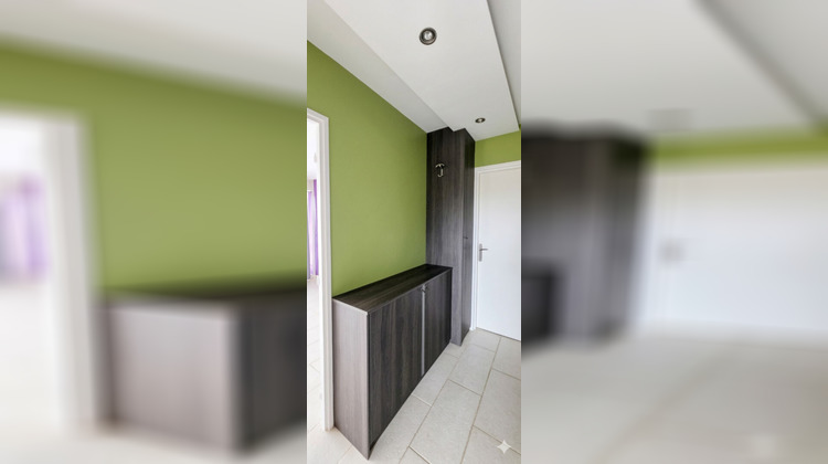 Ma-Cabane - Vente Appartement ELANCOURT, 47 m²