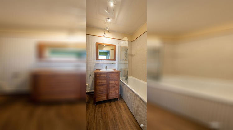 Ma-Cabane - Vente Appartement ELANCOURT, 47 m²