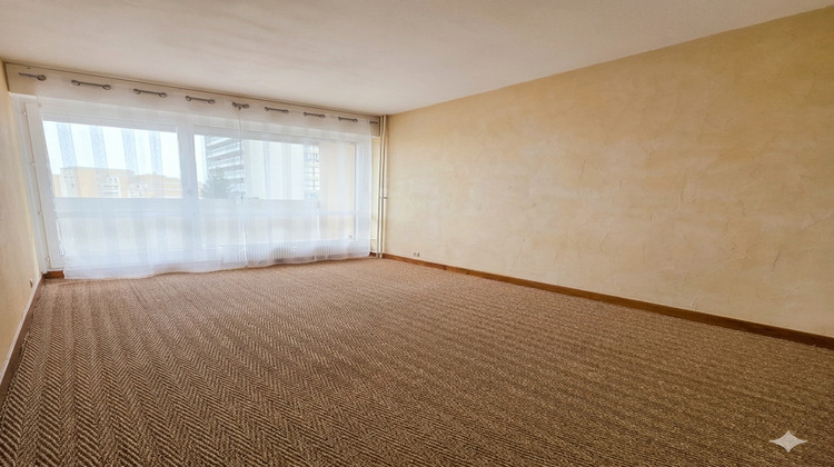 Ma-Cabane - Vente Appartement ELANCOURT, 47 m²