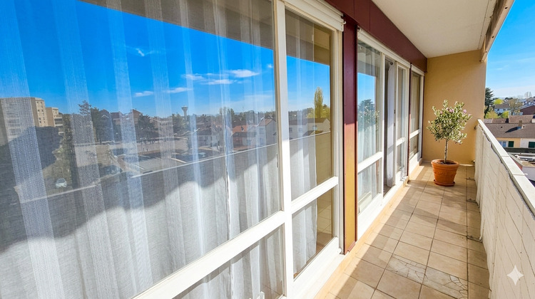 Ma-Cabane - Vente Appartement ELANCOURT, 47 m²