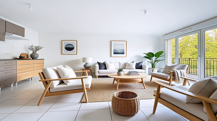 Ma-Cabane - Vente Appartement ELANCOURT, 63 m²