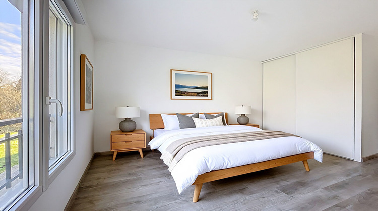 Ma-Cabane - Vente Appartement ELANCOURT, 63 m²