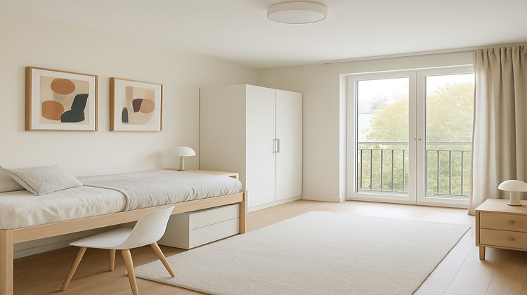 Ma-Cabane - Vente Appartement ELANCOURT, 106 m²