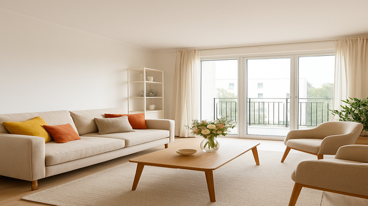 Ma-Cabane - Vente Appartement ELANCOURT, 84 m²