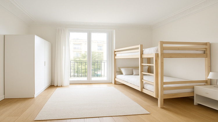 Ma-Cabane - Vente Appartement ELANCOURT, 84 m²