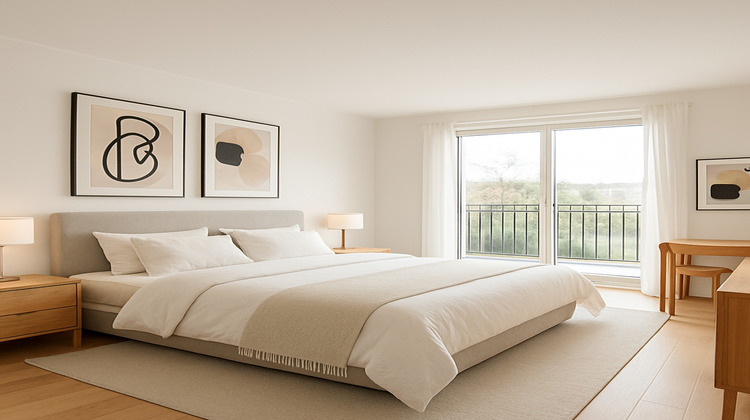 Ma-Cabane - Vente Appartement ELANCOURT, 63 m²