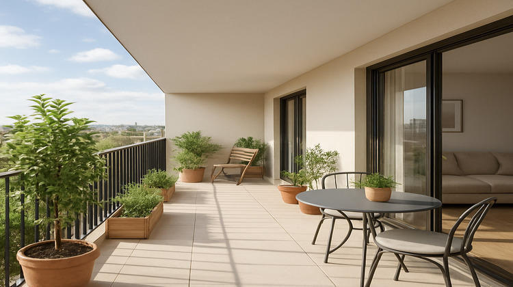 Ma-Cabane - Vente Appartement ELANCOURT, 63 m²