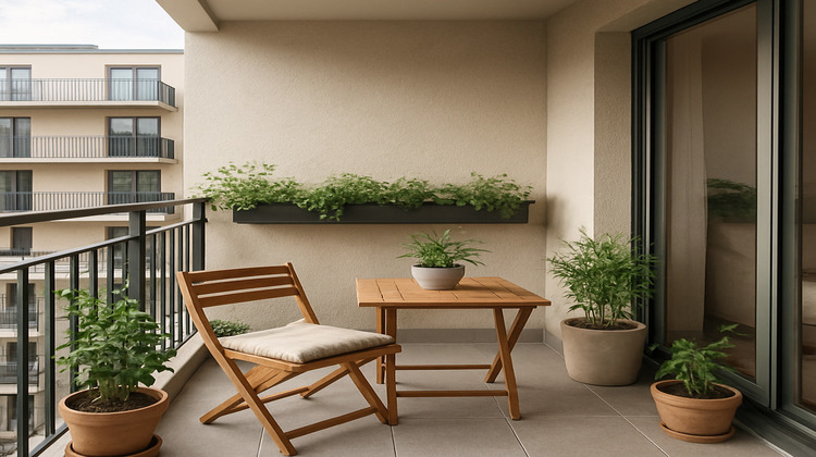 Ma-Cabane - Vente Appartement ELANCOURT, 29 m²