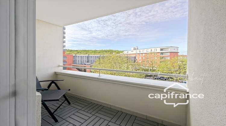 Ma-Cabane - Vente Appartement ELANCOURT, 61 m²